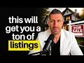 the new way to get real estate listing leads