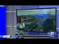 Major accident on I-69 the SW Freeway causing major delays CW39 HOUSTON