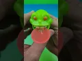Download Lagu Slimer  #fastfoodtoyreviews #Ghostbusters #slimer #ghost #funny #silly #laugh