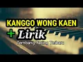 Download Lagu KANGGO WONG KAEN + LIRIK ( TITIN HERMAWAN ) Cover DIAN ANIC || Tembang Tarling Terpopuler