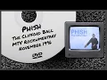 Phish 1996 The Clifford Ball MTV Rockumentary 1080p60 Remaster