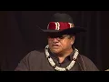 Ledward Kaapana Oral History