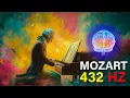 Download Lagu Classical Music for Studying and Concentration | Mozart Effect for Creative Focus