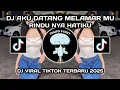 Download Lagu DJ AKU DATANG MELAMARMU || RINDUNYA HATIKU || DJ VIRAL TIKTOK TERBARU YANG KALIAN CARI!!!