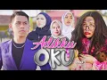 Download Lagu Adikku OKU 3 ost Haa Tepok x Kejar Masa - MK TAMPARULI