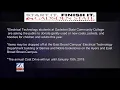 Gadsden State Electrical Technology Students Kickoff Annual Coat Drive