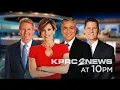 KPRC Channel 2 News at 6pm Mar 02 2020