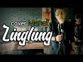 Download Lagu LINGLUNG cover MANAF feat Fily kurcaci versi jaipong bajidor