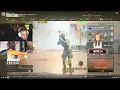 SWAGG REACTS TO NADIA GETTING SWATTED LIVE ON STREAM