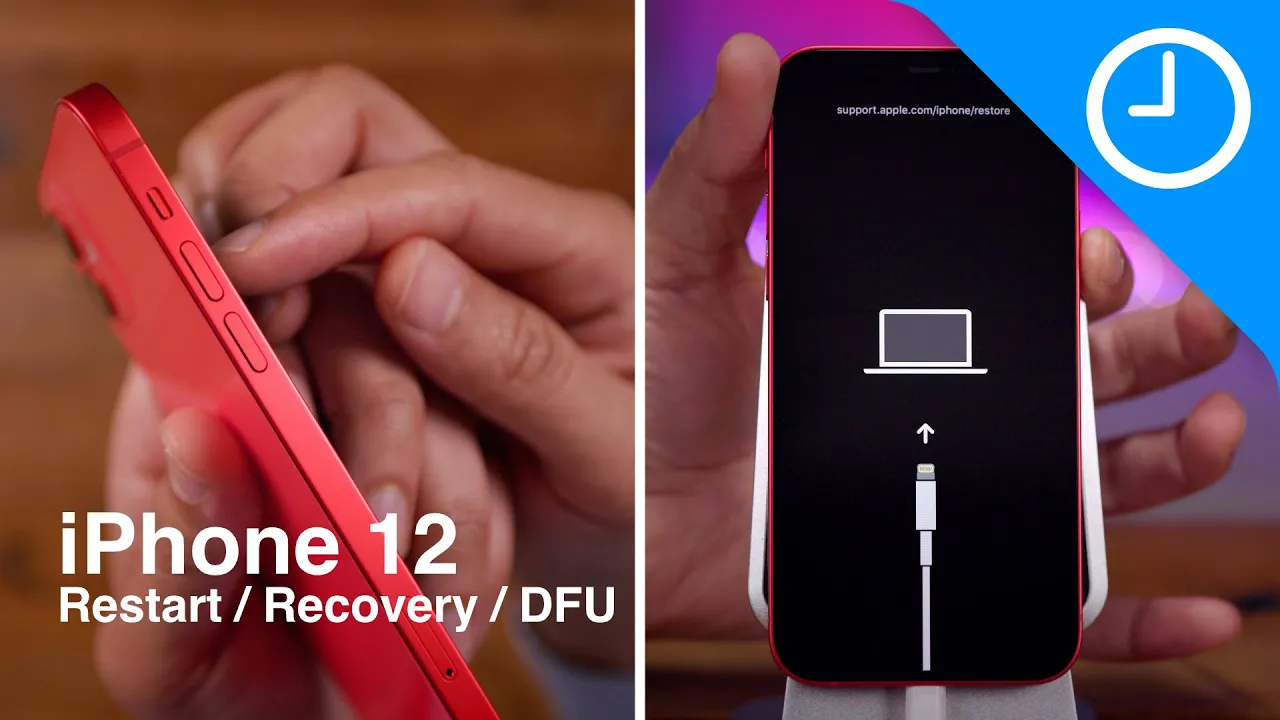 How to: Exit DFU MODE WITHOUT Restoring iPhone, iPad, iPod touch, STEP BY STEP! How to: Exit DFU MODE WITHOUT Restoring iPhone, iPad, iPod touch, STEP BY STEP!
