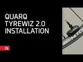 Download Lagu QUARQ TyreWiz 2.0 Installation