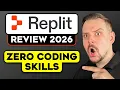 Can Replit Really Build Apps This Fast