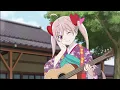 Download Lagu [Romaji + Vietsub] Koi no Uta [戀の歌] | by Ayasa Ito