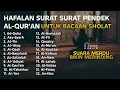 Download Lagu Hafalan surat pendek al quran yang indah untuk bacaan sholat