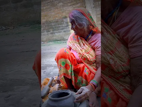 Yeh Dadi Kya kar rahi Hai 🙏🙏👍👍 #trending ￼