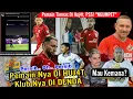 Download Lagu Hadeuh Persib, Klub Nya Di Denda, Pemain nya Di Hujat 😭PSSI Lepas Tangan? 😱Berita Liga 1 