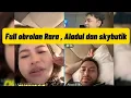 Download Lagu Full obrolan Rara , Aladul dan skybutik #rara #aladul  #raraindosiar #artist #indosiar 