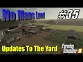 Download Lagu Farming Simulator 19 | No Mans Land #35 | Updates To The Yard