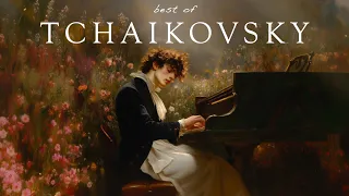 That S Why TCHAIKOVSKY Is The Best Composer A Playlist 