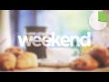 House Every Weekend - David Zowie (2015)