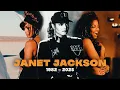 Janet Jackson - Music Evolution 1982