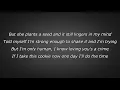 J. Cole - Kevin's Heart (Lyrics)