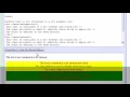 HTML div tag Example and Tutorial using CSS