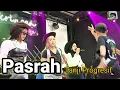 Download Lagu LIVE ANGKRINGAN TEH ITA TERBARU || PASRAH versi TANJI PROGRESIF FILY KURCACI