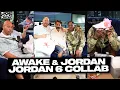 Fat Joe Jadakiss get gifted NEW Awake NY x Air Jordan 6s Joe Jada