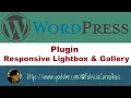 Plugin Responsive Lightbox Gallery