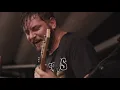 The Black Dahlia Murder - What a Horrible Night to Have a Curse (Live)