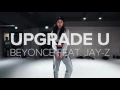 Upgrade U - Beyoncé / Mina Myoung Choreography