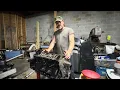PART 2 LS LT Gen 1 to Gen 5 Chevy Engine Main Cap Bolt Torque Specs and Sequencing