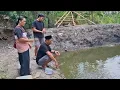 Download Lagu NUNGGU MAS DIMAS ZAENAL \u0026 TEAM...JARE AREP NG UMAHKU.