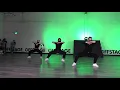 Iron - Woodkid | Dayna Huor Choreography