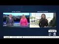 13 First Alert Las Vegas evening forecast April 28 2022