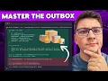 Implementing the Transactional Outbox Pattern from Scratch