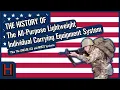 The History and Components of The US Military s ALICE and LINCLOE LCE Systems