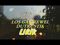 los gak rewel - DUTKUSTIK \