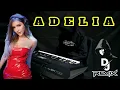 Download Lagu DJ Remix Adelia Cover Electone Full Bass