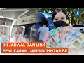 Lagu Tukar Uang Baru Jelang Lebaran, Cek Jadwal dan Link Pendaftaran Pintar BI!