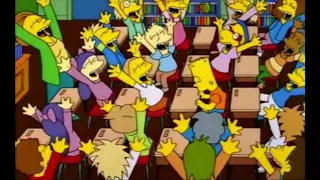 Say The Line Bart - Meme