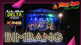 Download BIMBANG (RHOMA IRAMA) ARU IRAMA  WONGJOWO MADIUN x DELTA AUDIO || HALAL BI HALAL IREK COMMUNITY PO MP3