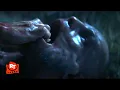 Download Lagu Wolf Man (2025) 4K - Jaw-Breaking Werewolf Transformation | Movieclips