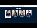 How to create Responsive Team Section How to make Team Section using HTML and CSS