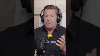 This Is Where Eric Bolling Draws The Line With Trump