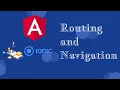Routing and Navigation in Ionic Angular