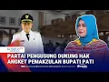 Download Lagu Partai Pengusung Ikut Dukung Hak Angket, Bupati Pati akan Dimakzulkan？