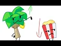 Every Bfdi mini contestant tier list