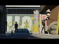 Download Lagu 【blender】During a walk (fart animation)